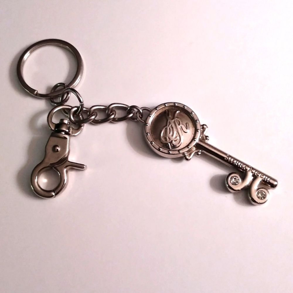 Sienna Ricchi Key Tag
